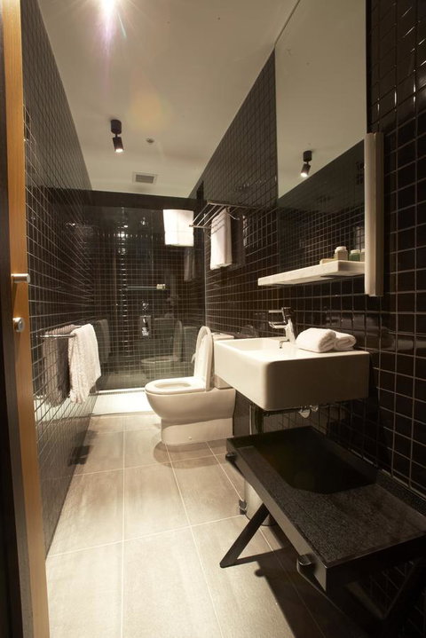 Middle Park Hotel - Melbourne Tourism 12