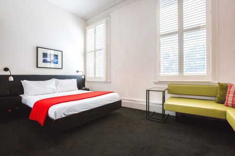 Middle Park Hotel - Melbourne Tourism 0