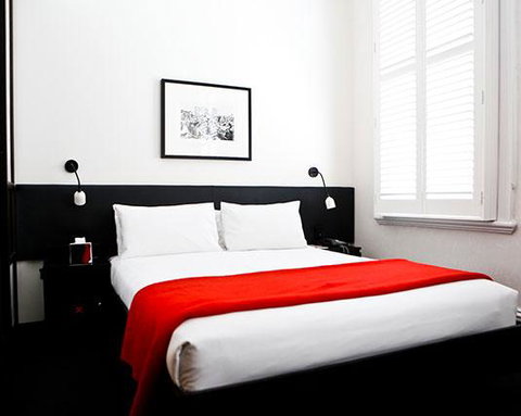 Middle Park Hotel - Melbourne Tourism 3