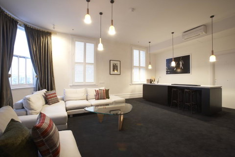 Middle Park Hotel - Melbourne Tourism 16