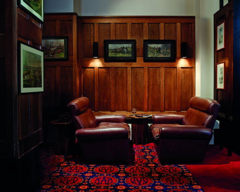 Middle Park Hotel - Melbourne Tourism 14