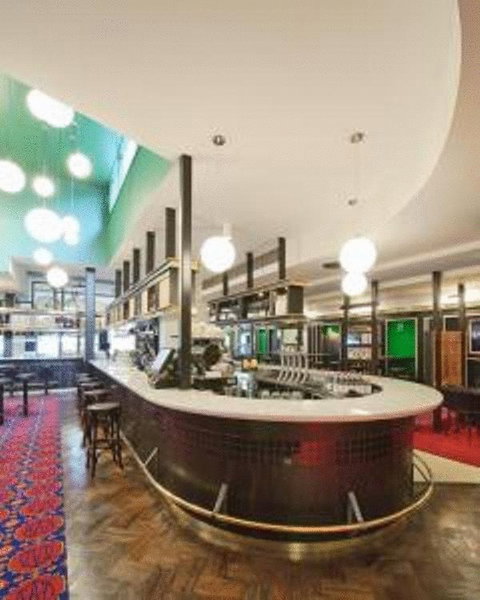 Middle Park Hotel - Melbourne Tourism 11