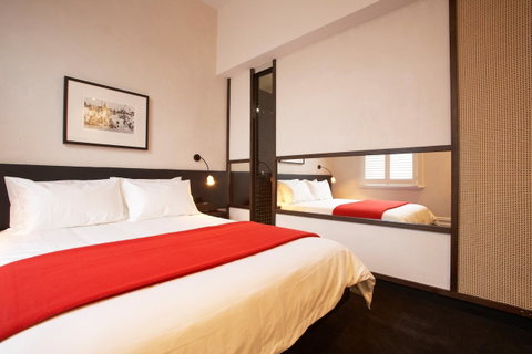 Middle Park Hotel - Melbourne Tourism 17