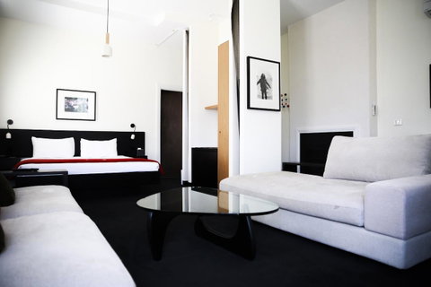 Middle Park Hotel - Melbourne Tourism 33
