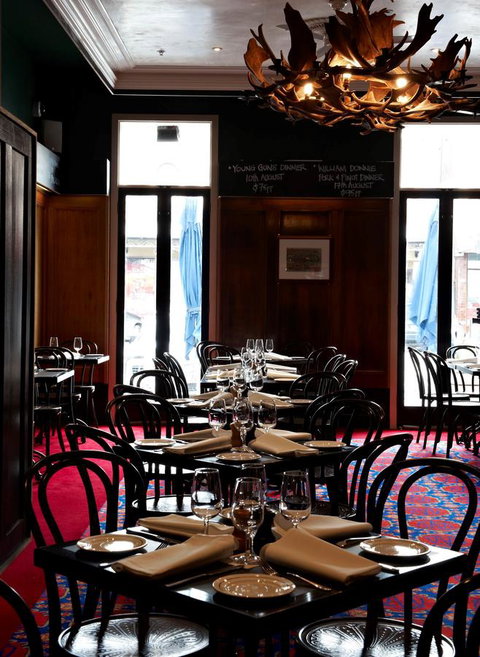 Middle Park Hotel - Melbourne Tourism 6