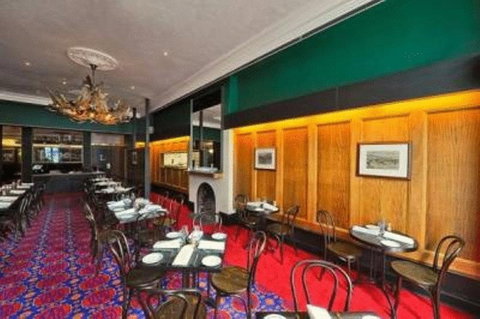 Middle Park Hotel - Melbourne Tourism 19