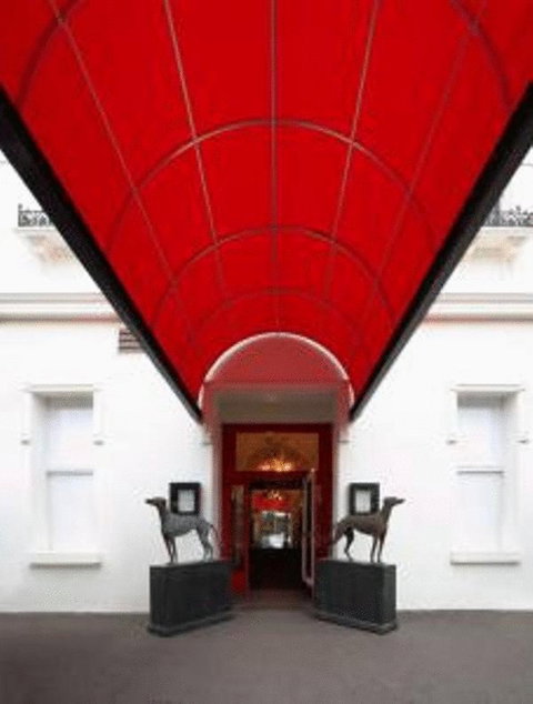 Middle Park Hotel - Melbourne Tourism 24