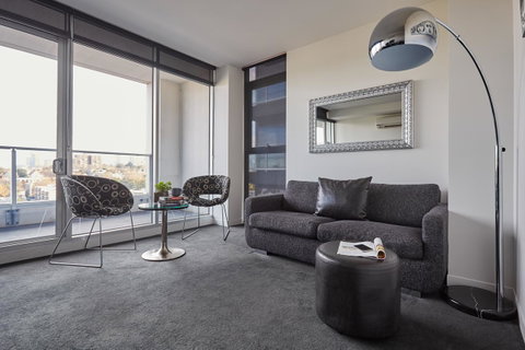 Punthill South Yarra Grand - Melbourne Tourism 29