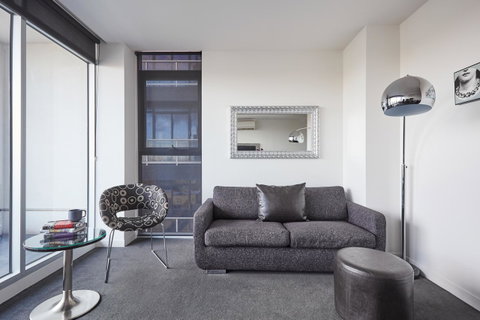 Punthill South Yarra Grand - Melbourne Tourism 30