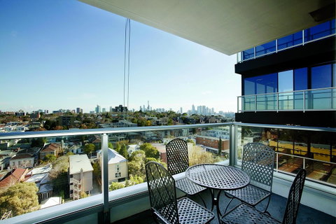 Punthill South Yarra Grand - Melbourne Tourism 4