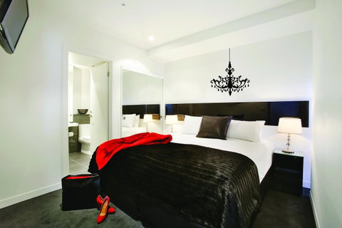 Punthill South Yarra Grand - Melbourne Tourism 3