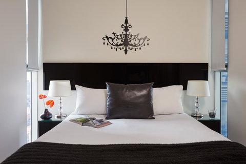 Punthill South Yarra Grand - Melbourne Tourism 24