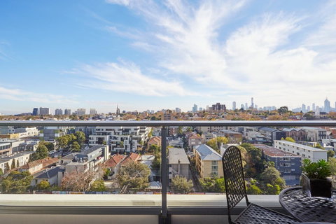 Punthill South Yarra Grand - Melbourne Tourism 25