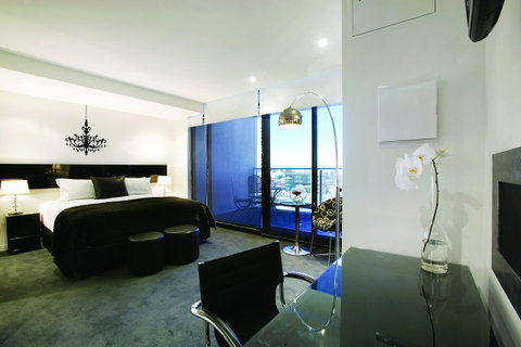 Punthill South Yarra Grand - Melbourne Tourism 33
