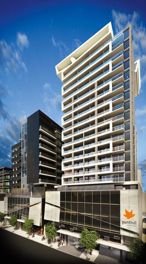 Punthill South Yarra Grand - Melbourne Tourism 10
