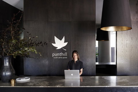 Punthill South Yarra Grand - Melbourne Tourism 6