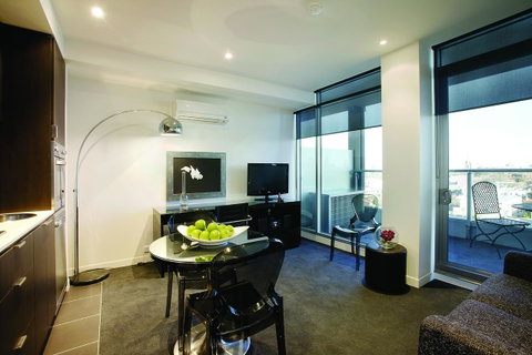 Punthill South Yarra Grand - Melbourne Tourism 2