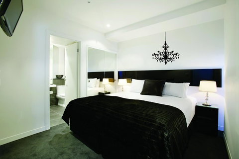 Punthill South Yarra Grand - Melbourne Tourism 0