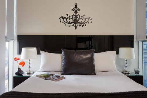 Punthill South Yarra Grand - Melbourne Tourism 22