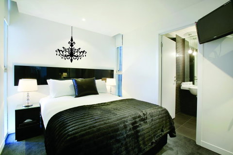 Punthill South Yarra Grand - Melbourne Tourism 1