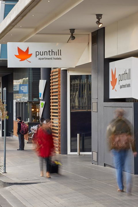 Punthill South Yarra Grand - Melbourne Tourism 31