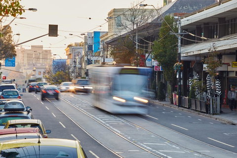 Punthill South Yarra Grand - Melbourne Tourism 17