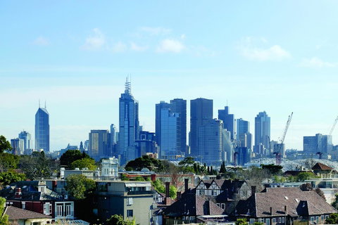 Punthill South Yarra Grand - Melbourne Tourism 5