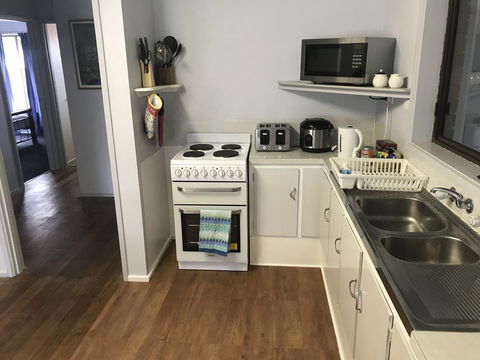 Port Relaxation - Melbourne Tourism 11