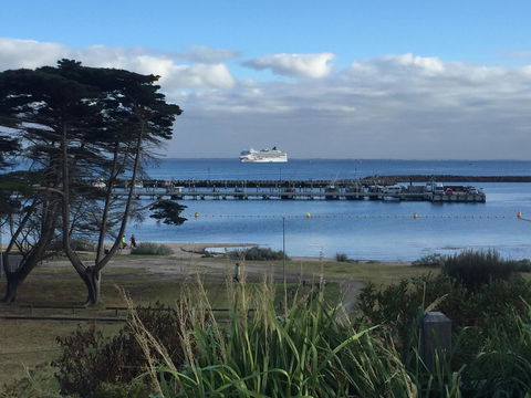 Port Relaxation - Melbourne Tourism 19