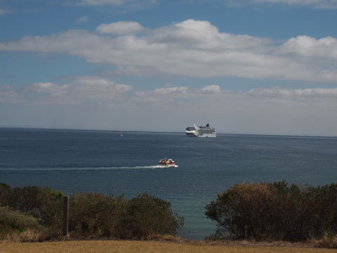 Port Relaxation - Melbourne Tourism 18
