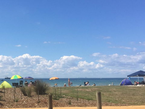 Port Relaxation - Melbourne Tourism 16