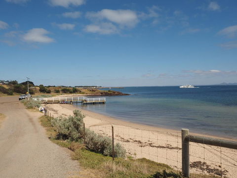 Port Relaxation - Melbourne Tourism 12