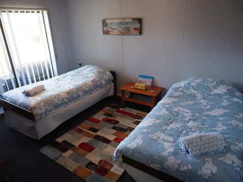 Port Relaxation - Melbourne Tourism 7