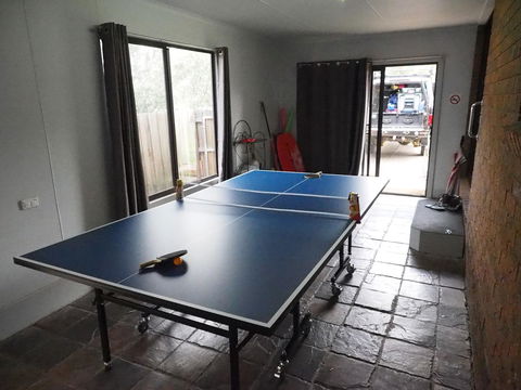 Port Relaxation - Melbourne Tourism 9