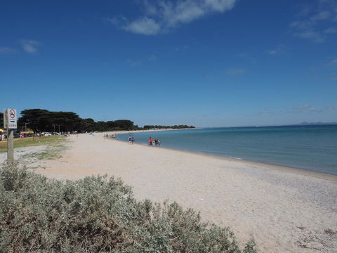Port Relaxation - Melbourne Tourism 17