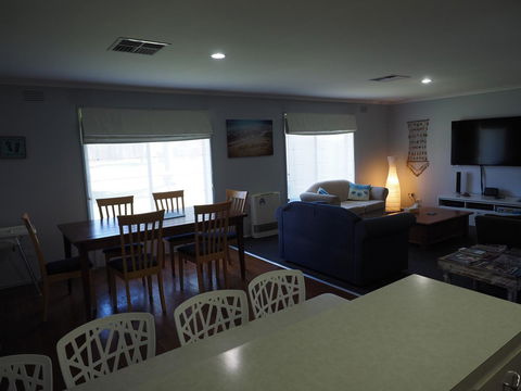 Port Relaxation - Melbourne Tourism 2