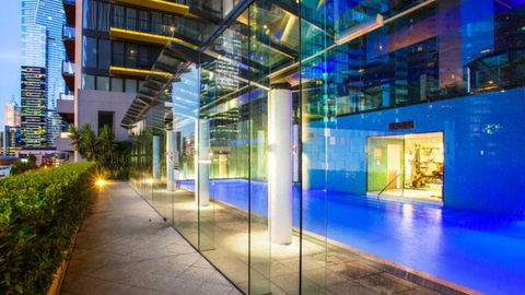 225 Melbourne Tower - Melbourne Tourism 23