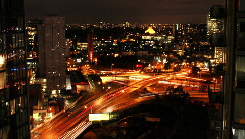 225 Melbourne Tower - Melbourne Tourism 19