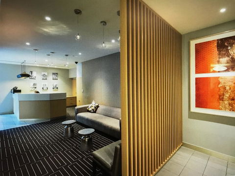 225 Melbourne Tower - Melbourne Tourism 26