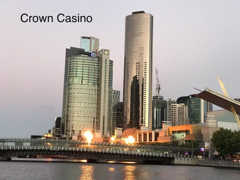 225 Melbourne Tower - Melbourne Tourism 10