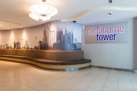 225 Melbourne Tower - Melbourne Tourism 4