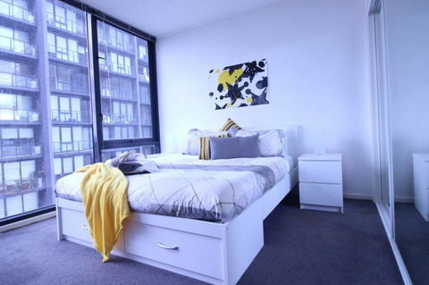 225 Melbourne Tower - Melbourne Tourism 12