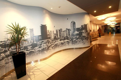225 Melbourne Tower - Melbourne Tourism 27