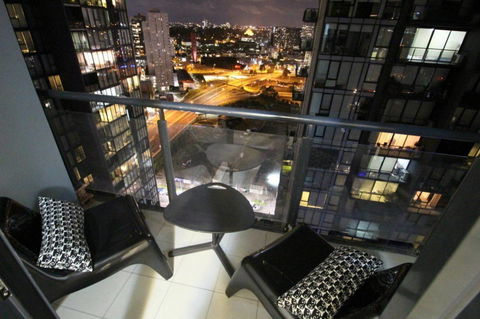 225 Melbourne Tower - Melbourne Tourism 18