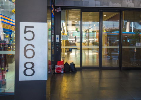 Collins Street Residences By Apartments Of Melbourne - Melbourne Tourism 9