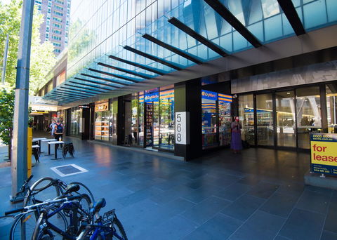 Collins Street Residences By Apartments Of Melbourne - Melbourne Tourism 10