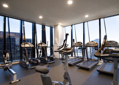 Collins Street Residences By Apartments Of Melbourne - Melbourne Tourism 3