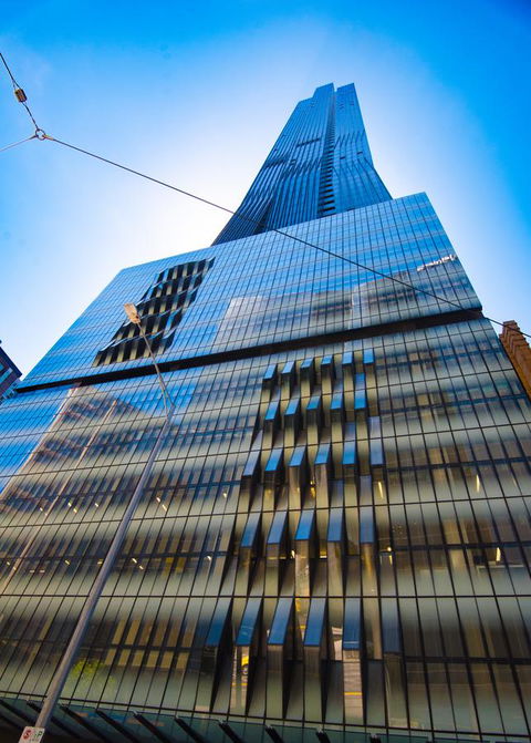 Collins Street Residences By Apartments Of Melbourne - Melbourne Tourism 11