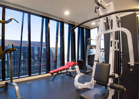 Collins Street Residences By Apartments Of Melbourne - Melbourne Tourism 6