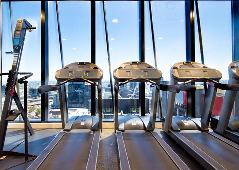 Collins Street Residences By Apartments Of Melbourne - Melbourne Tourism 4